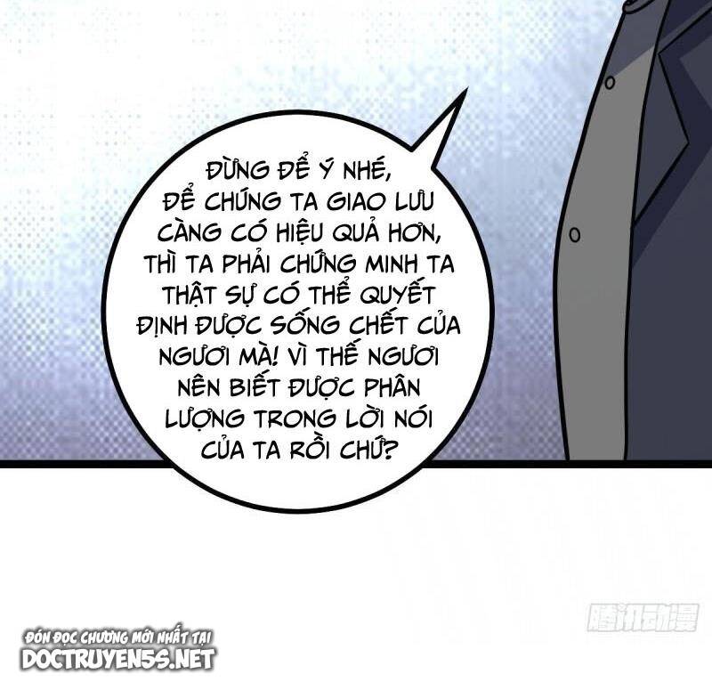 Ta Làm Kiêu Hùng Tại Dị Giới Chapter 661 - 35