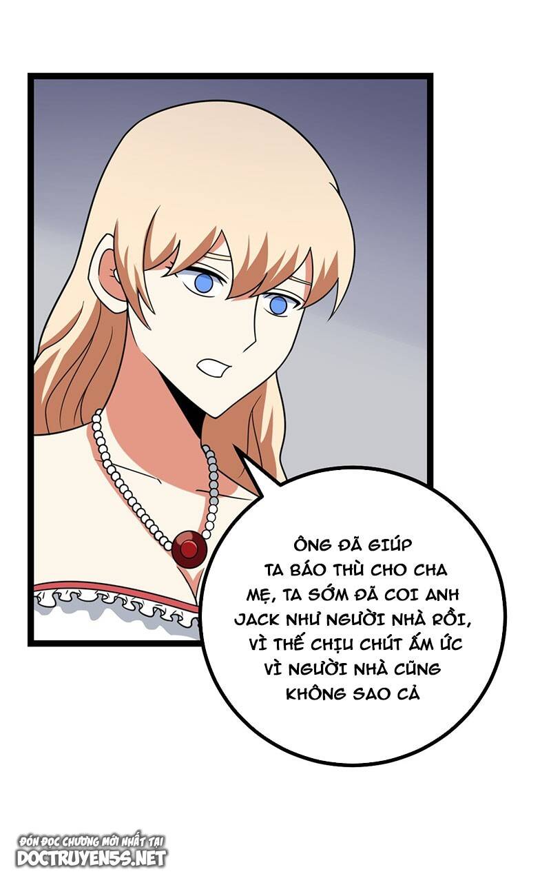 Ta Làm Kiêu Hùng Tại Dị Giới Chapter 662 - 11