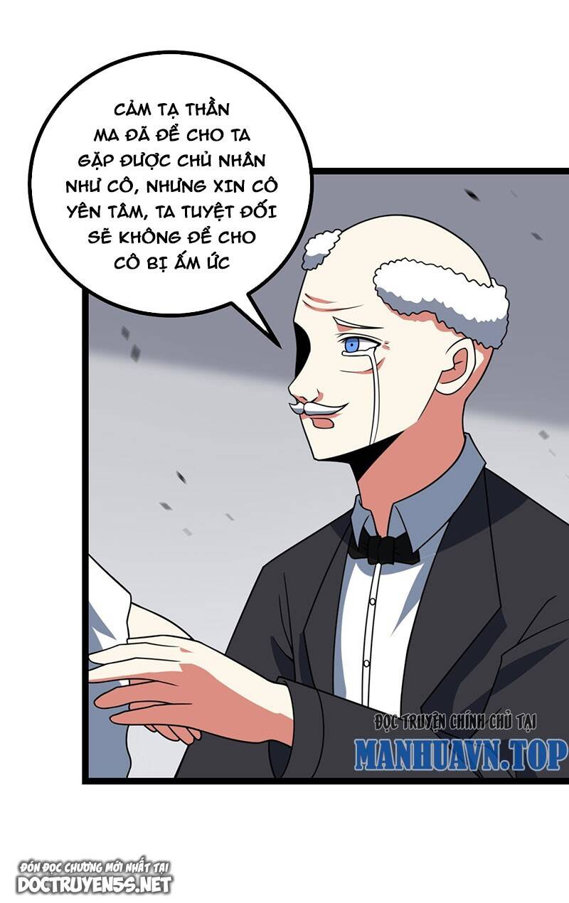 Ta Làm Kiêu Hùng Tại Dị Giới Chapter 662 - 12