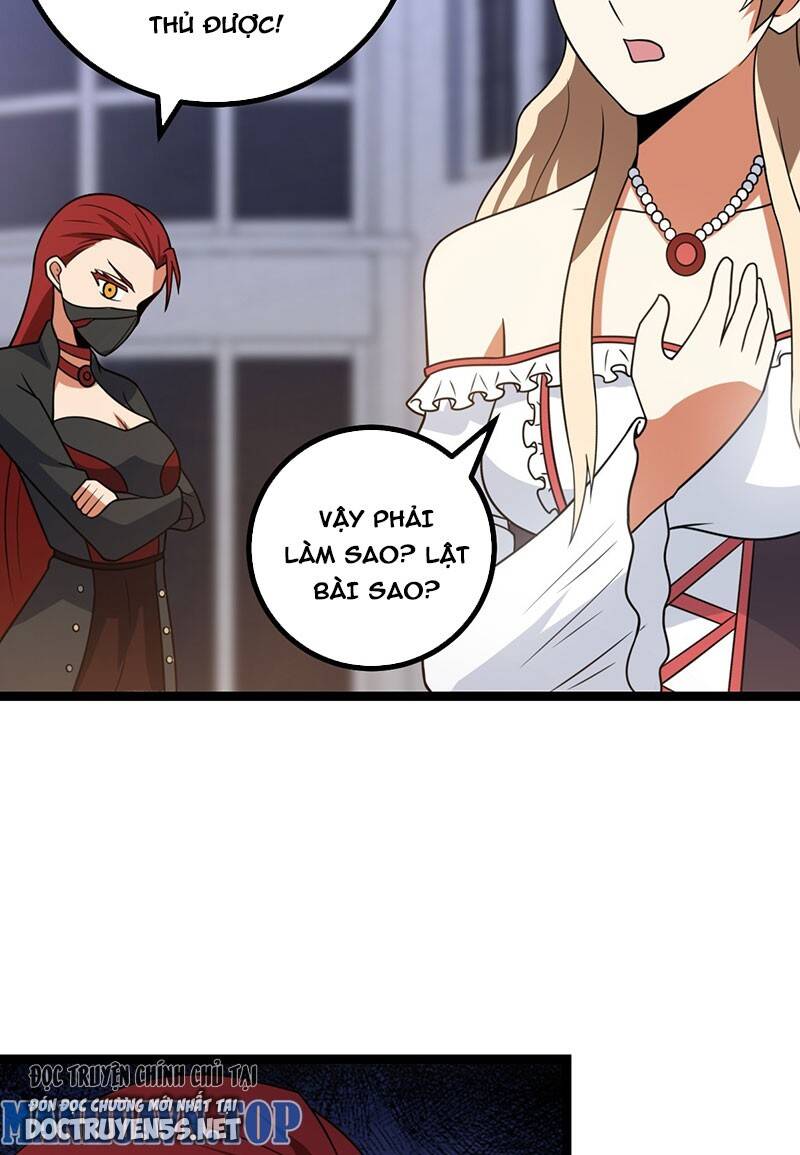 Ta Làm Kiêu Hùng Tại Dị Giới Chapter 662 - 17