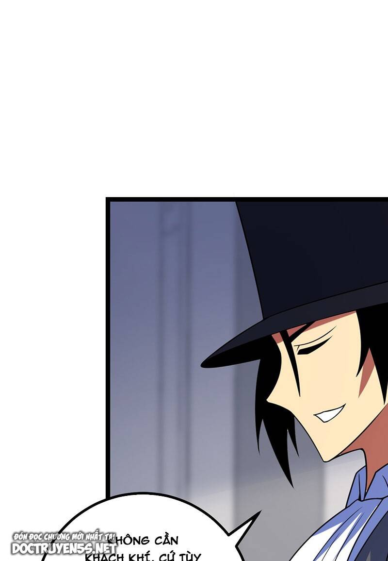 Ta Làm Kiêu Hùng Tại Dị Giới Chapter 662 - 26