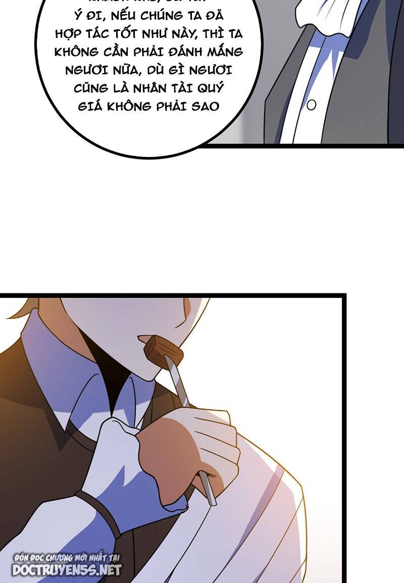 Ta Làm Kiêu Hùng Tại Dị Giới Chapter 662 - 27