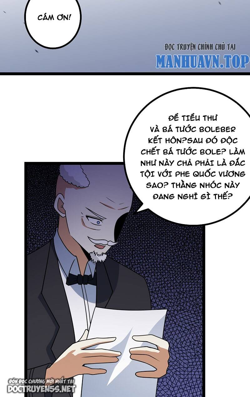 Ta Làm Kiêu Hùng Tại Dị Giới Chapter 662 - 4
