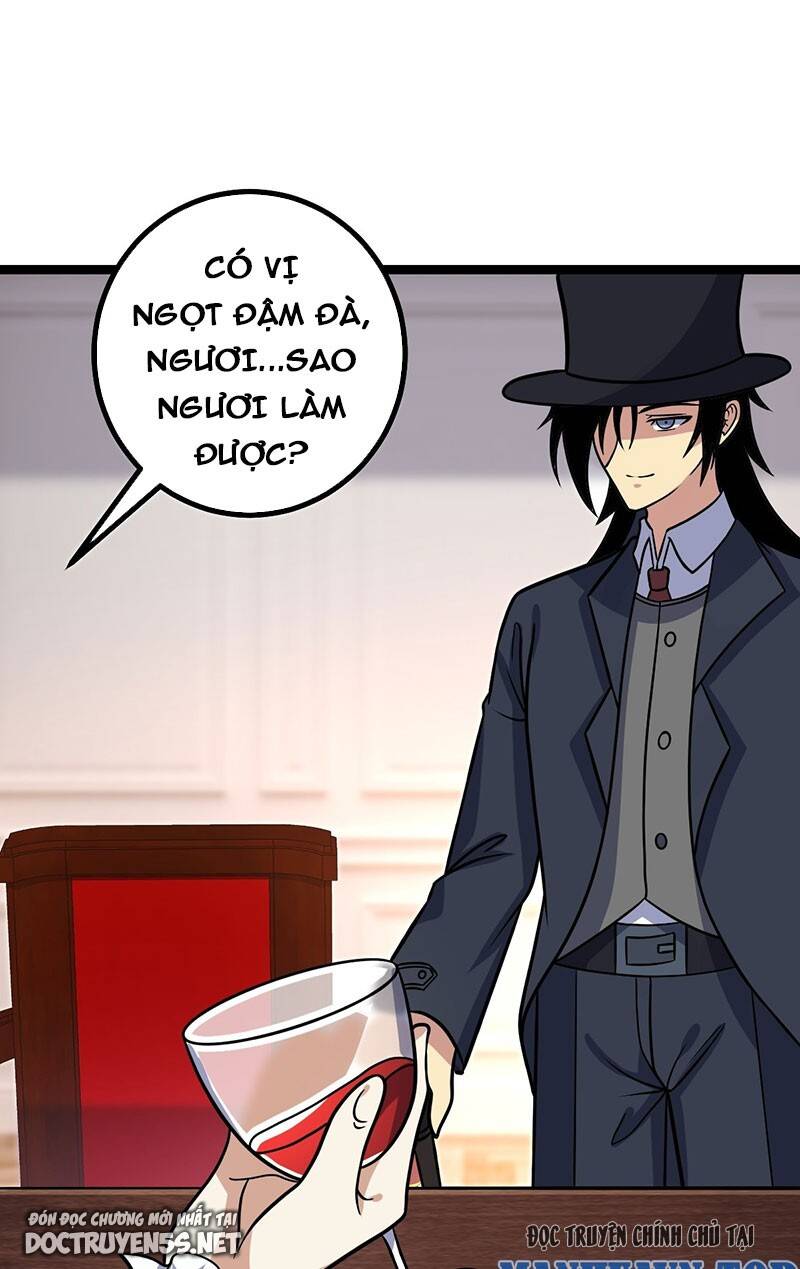 Ta Làm Kiêu Hùng Tại Dị Giới Chapter 663 - 1