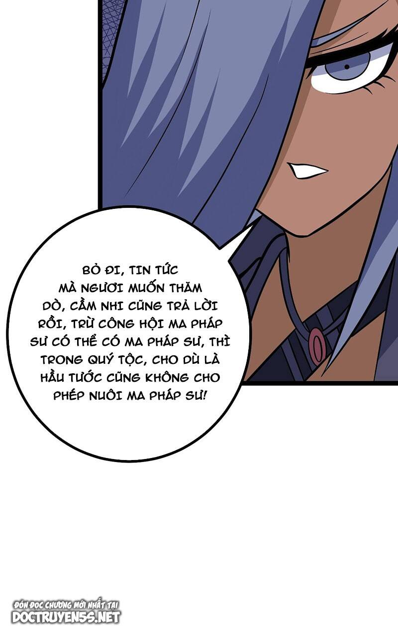 Ta Làm Kiêu Hùng Tại Dị Giới Chapter 663 - 20