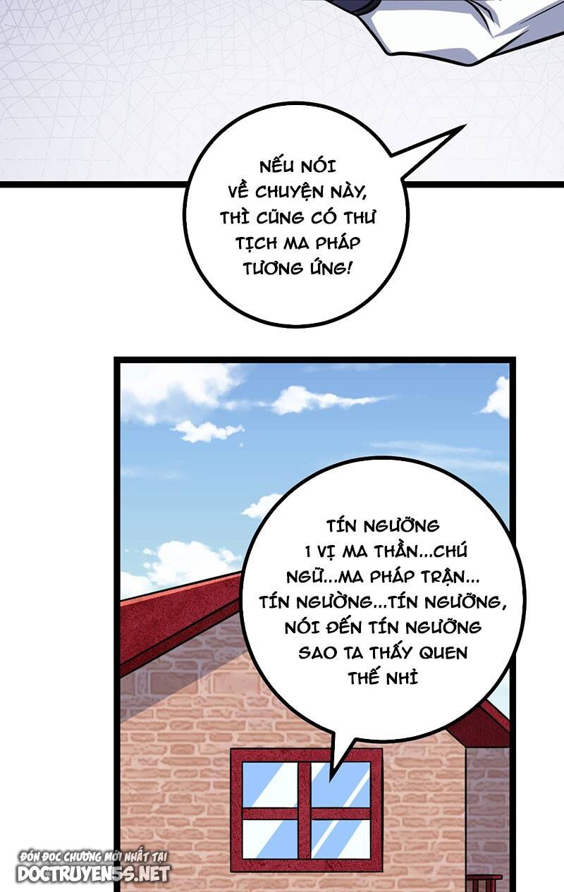 Ta Làm Kiêu Hùng Tại Dị Giới Chapter 663 - 24