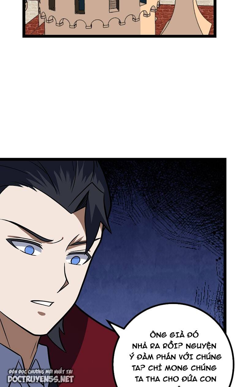 Ta Làm Kiêu Hùng Tại Dị Giới Chapter 663 - 26