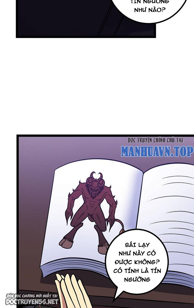 Ta Làm Kiêu Hùng Tại Dị Giới Chapter 664 - 15