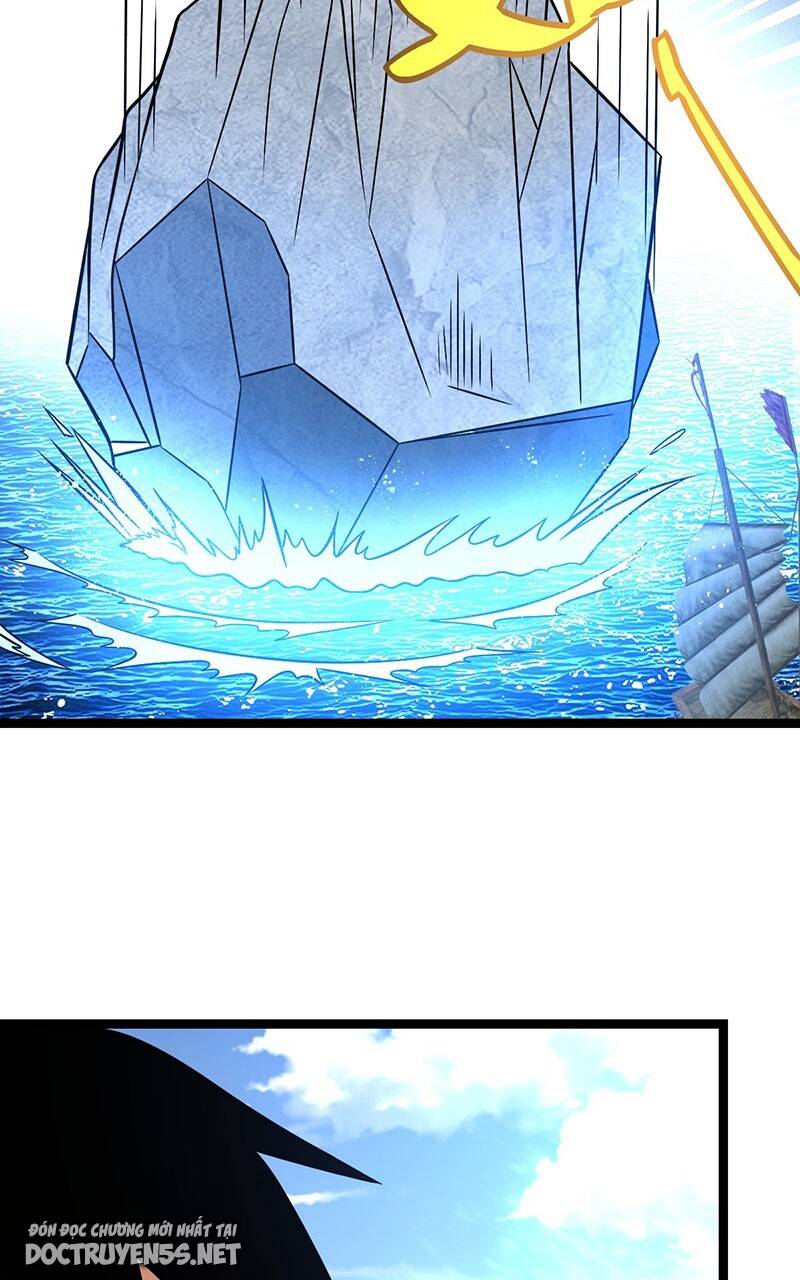 Ta Làm Kiêu Hùng Tại Dị Giới Chapter 664 - 30