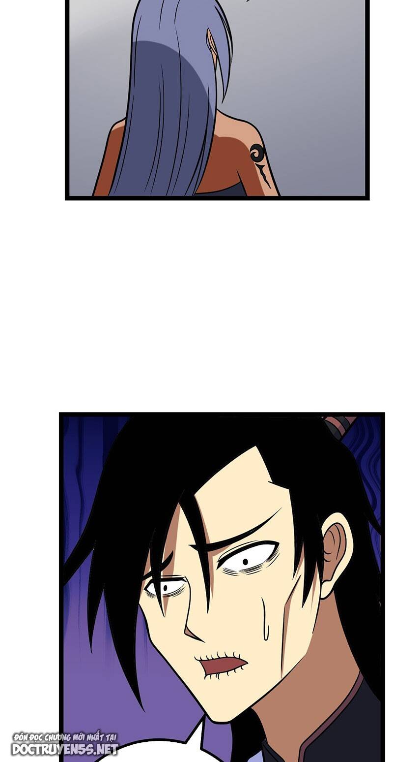 Ta Làm Kiêu Hùng Tại Dị Giới Chapter 664 - 33