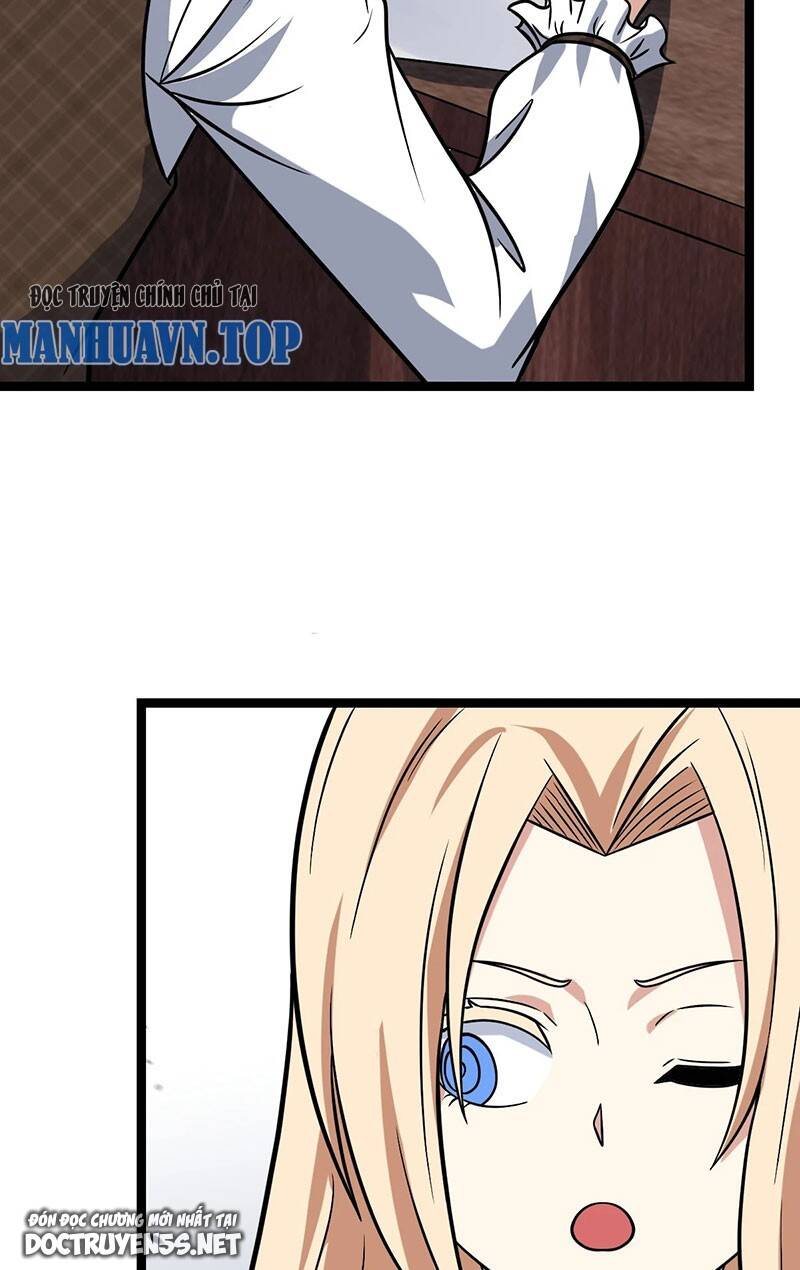 Ta Làm Kiêu Hùng Tại Dị Giới Chapter 664 - 5