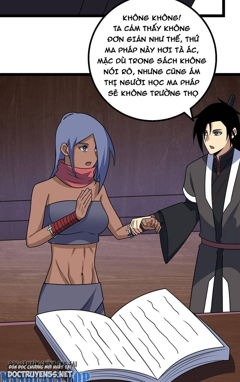 Ta Làm Kiêu Hùng Tại Dị Giới Chapter 665 - 2