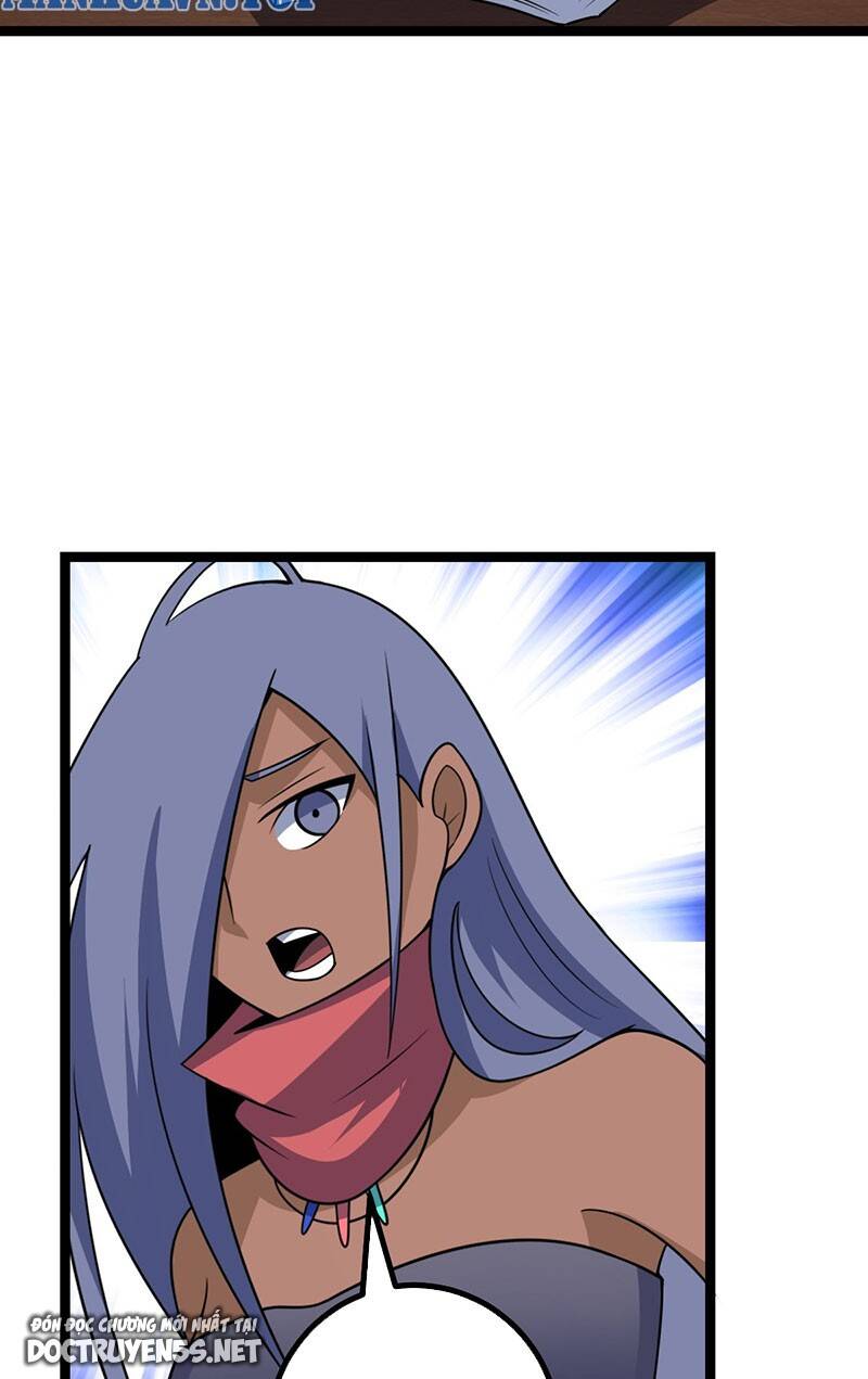 Ta Làm Kiêu Hùng Tại Dị Giới Chapter 665 - 3