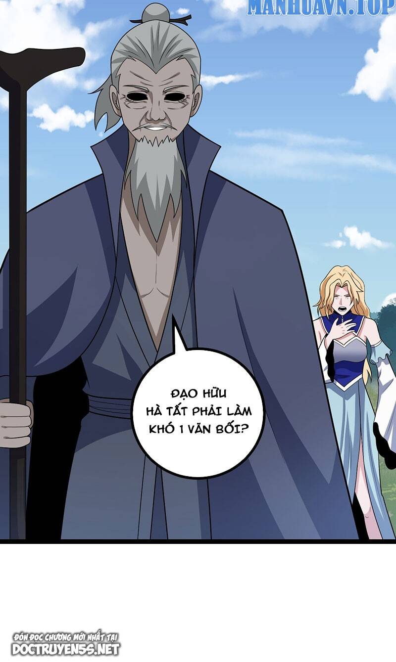 Ta Làm Kiêu Hùng Tại Dị Giới Chapter 665 - 25