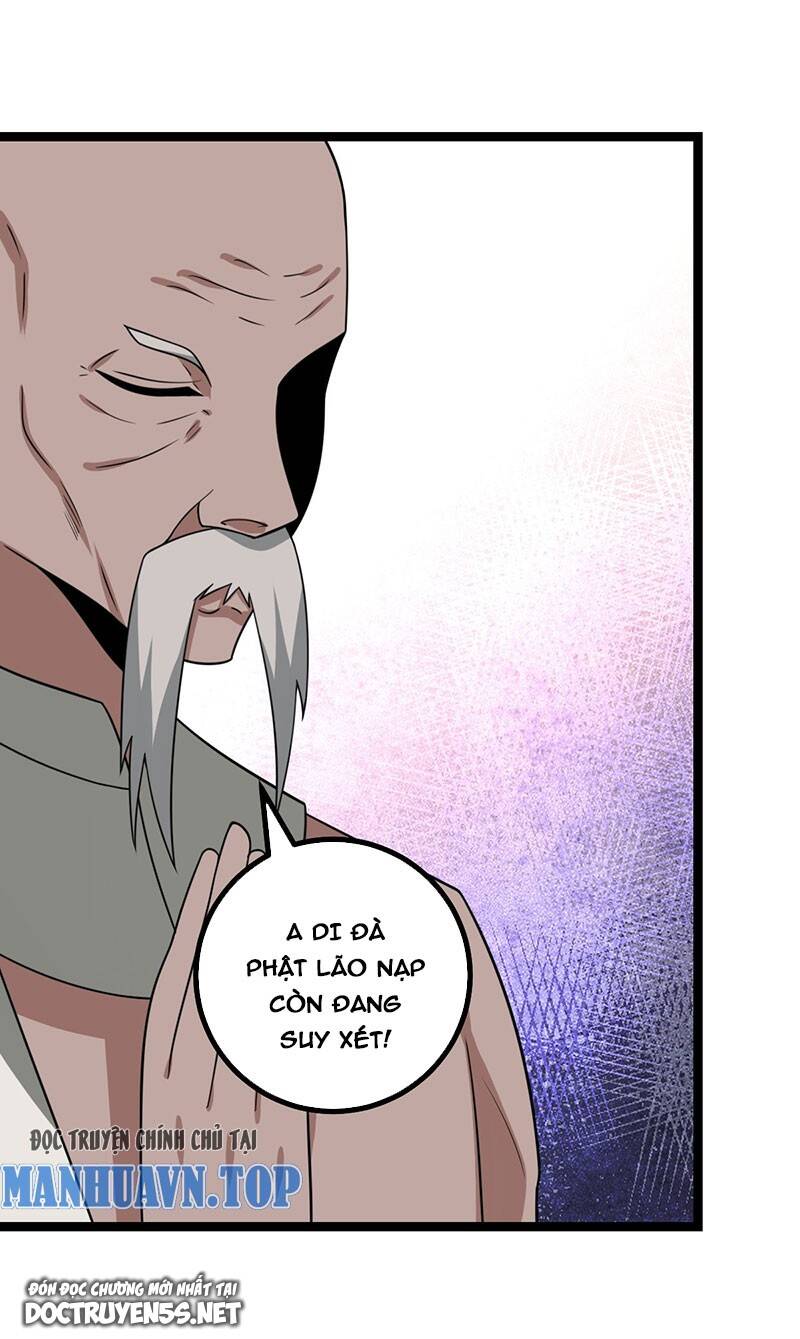 Ta Làm Kiêu Hùng Tại Dị Giới Chapter 665 - 29