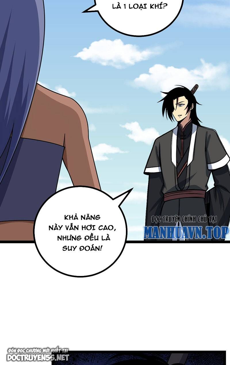 Ta Làm Kiêu Hùng Tại Dị Giới Chapter 665 - 9