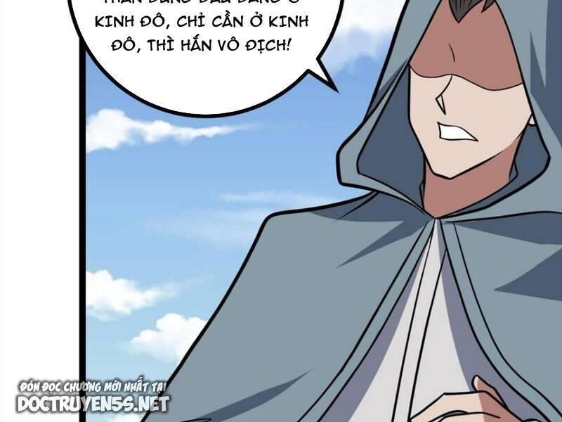 Ta Làm Kiêu Hùng Tại Dị Giới Chapter 666 - 25