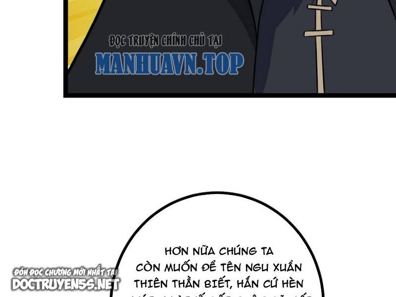 Ta Làm Kiêu Hùng Tại Dị Giới Chapter 666 - 45