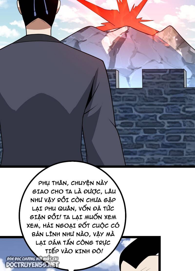 Ta Làm Kiêu Hùng Tại Dị Giới Chapter 668 - 14