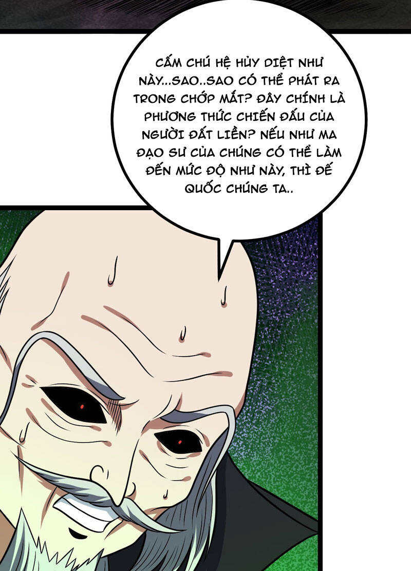 Ta Làm Kiêu Hùng Tại Dị Giới Chapter 669 - 7