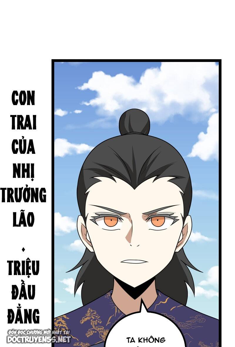 Ta Làm Kiêu Hùng Tại Dị Giới Chapter 670 - 31