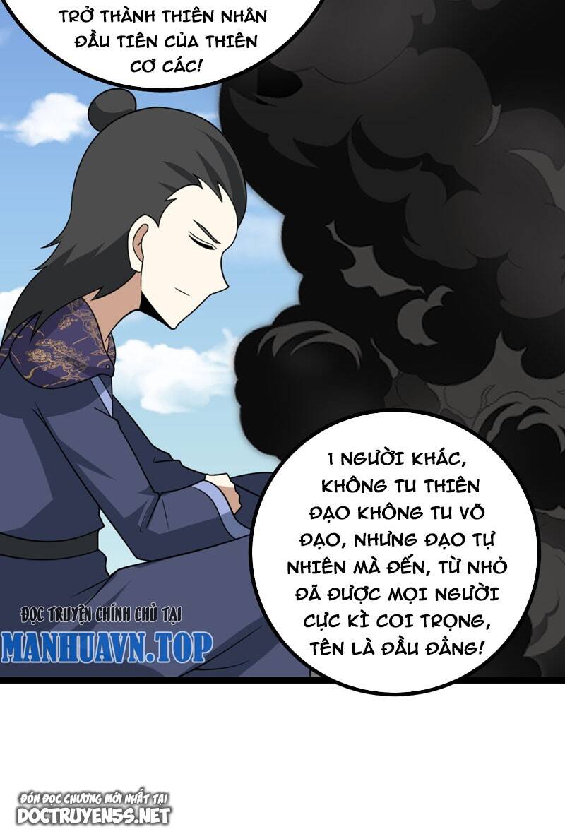 Ta Làm Kiêu Hùng Tại Dị Giới Chapter 670 - 35