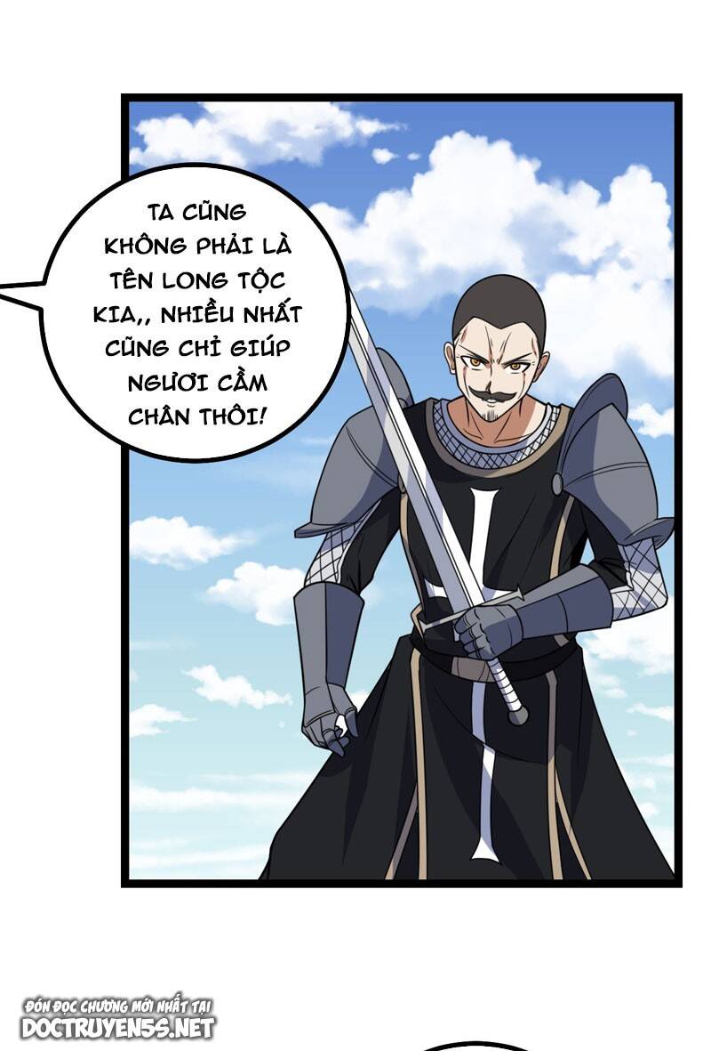 Ta Làm Kiêu Hùng Tại Dị Giới Chapter 670 - 37