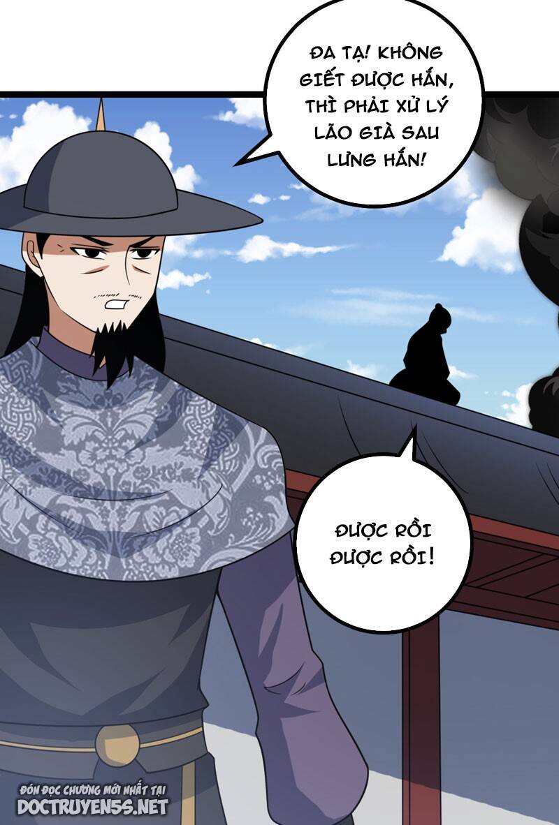 Ta Làm Kiêu Hùng Tại Dị Giới Chapter 670 - 38