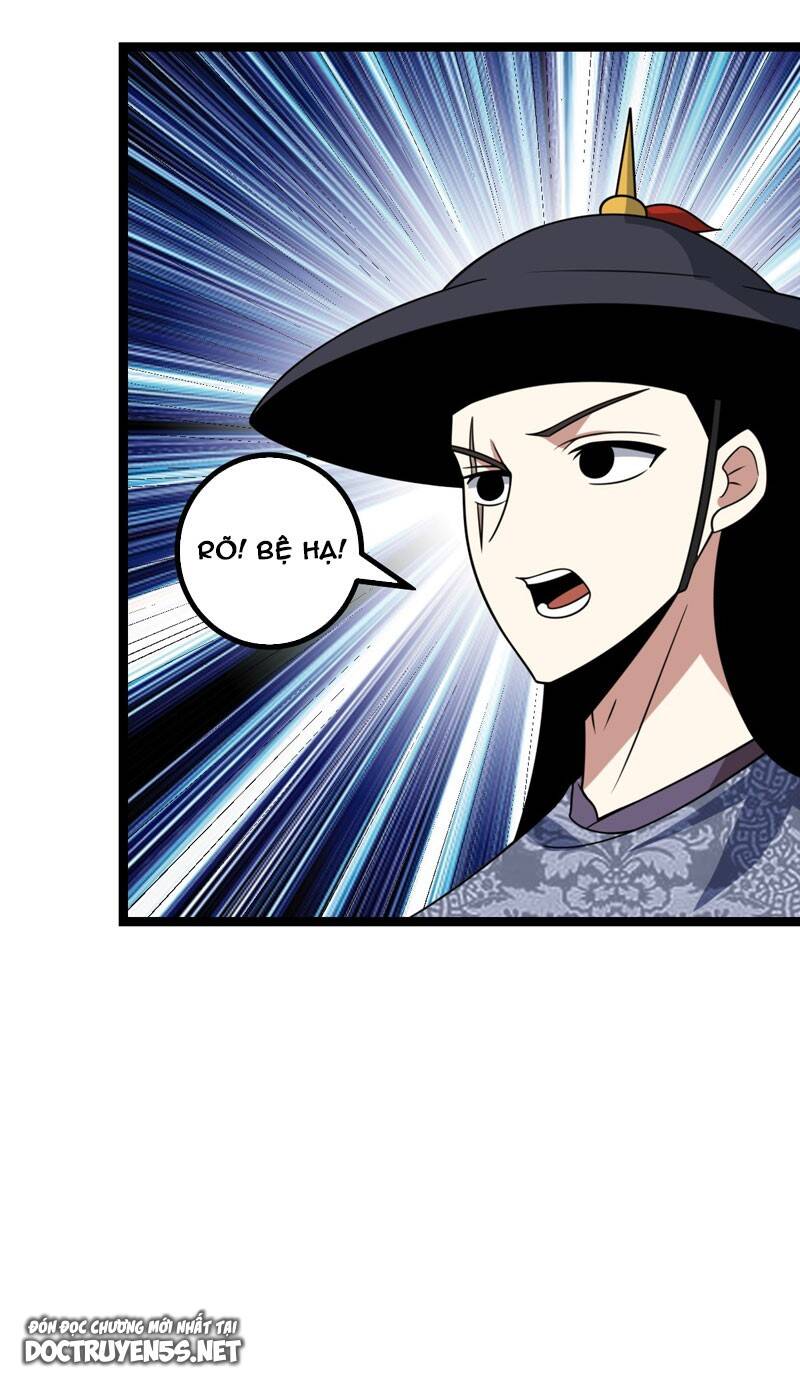 Ta Làm Kiêu Hùng Tại Dị Giới Chapter 670 - 7
