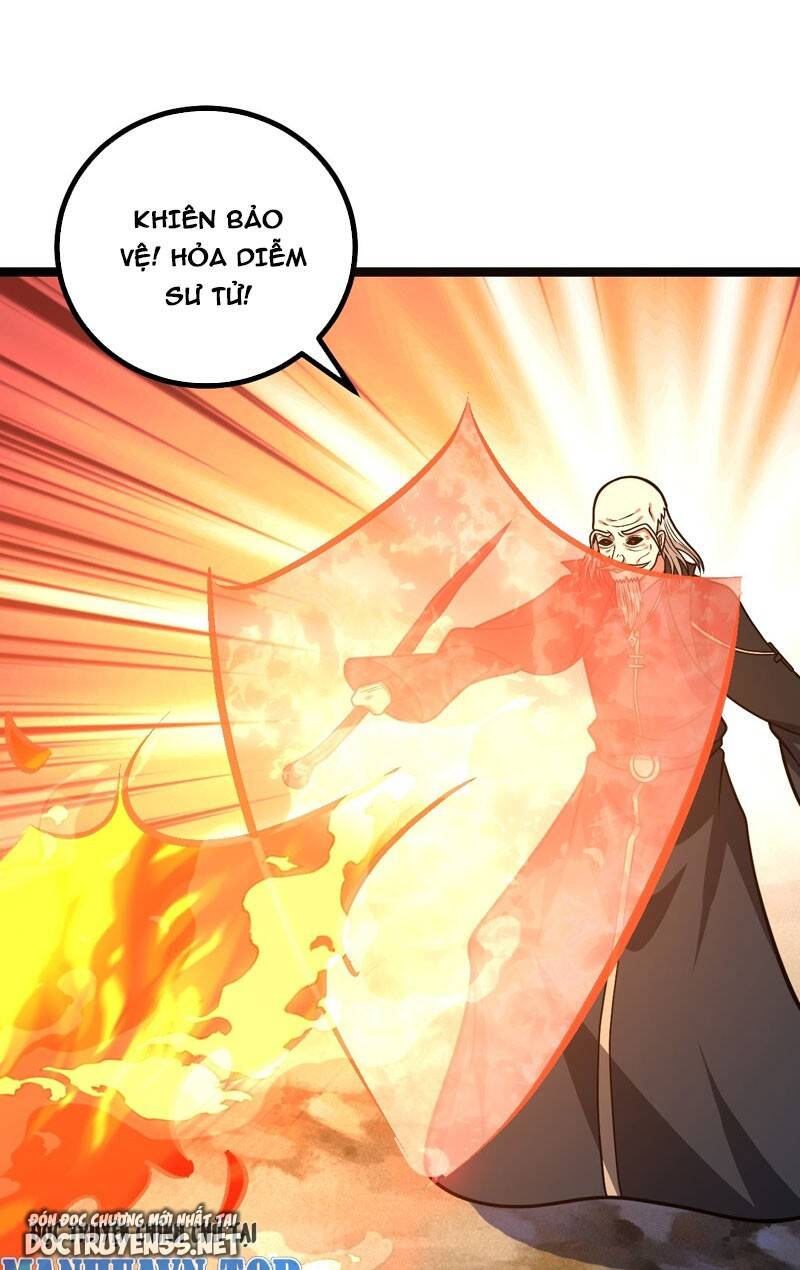 Ta Làm Kiêu Hùng Tại Dị Giới Chapter 671 - 2