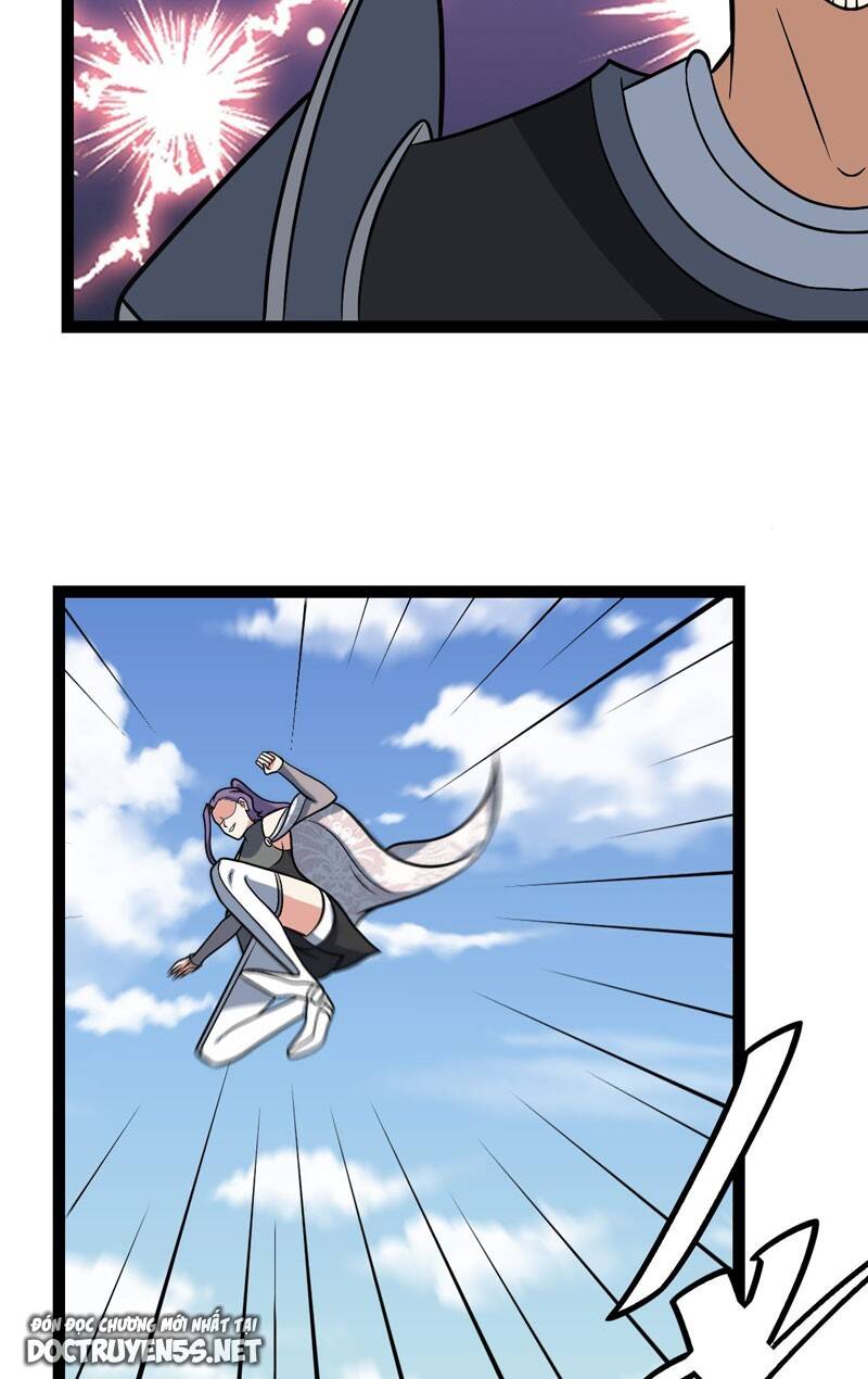 Ta Làm Kiêu Hùng Tại Dị Giới Chapter 671 - 12
