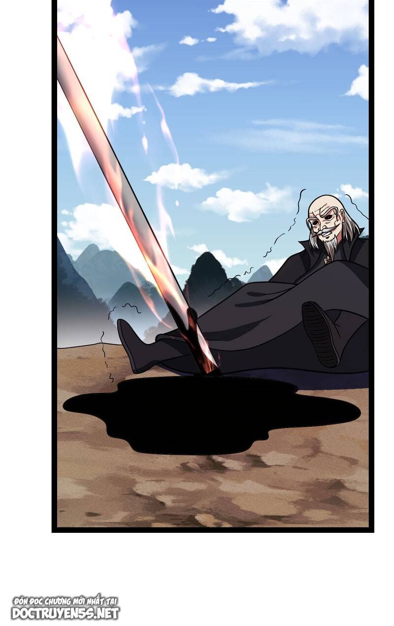 Ta Làm Kiêu Hùng Tại Dị Giới Chapter 671 - 13