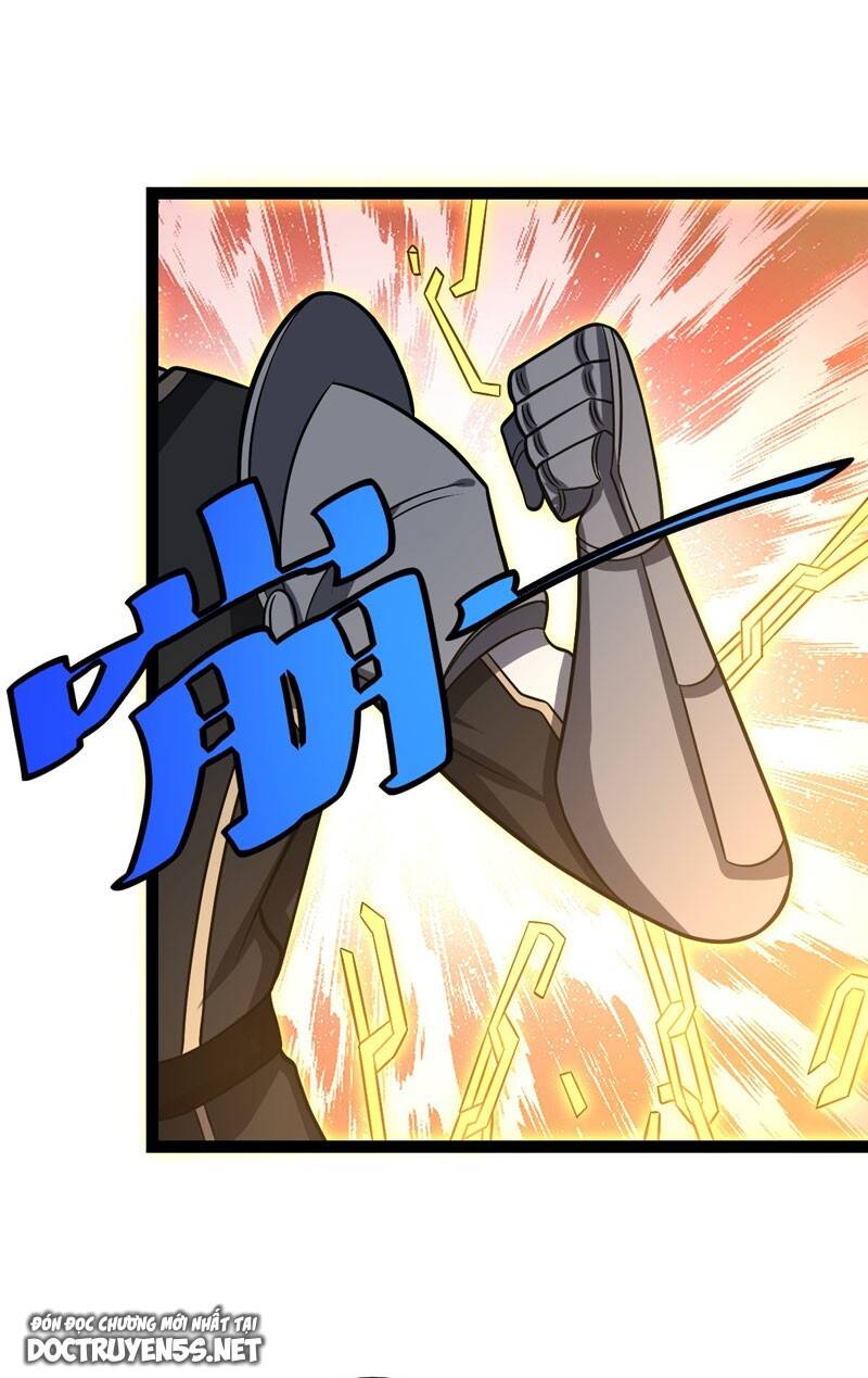 Ta Làm Kiêu Hùng Tại Dị Giới Chapter 671 - 15