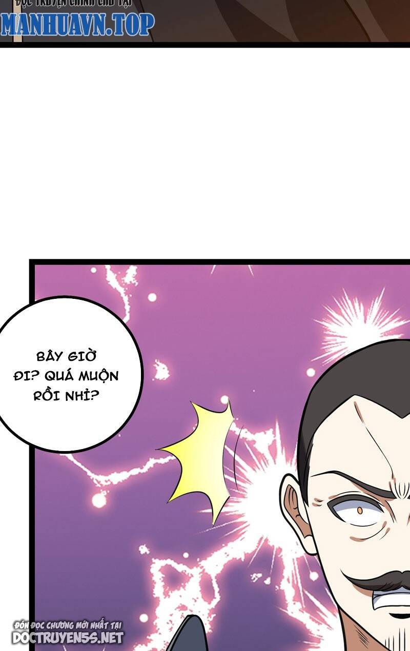 Ta Làm Kiêu Hùng Tại Dị Giới Chapter 671 - 16