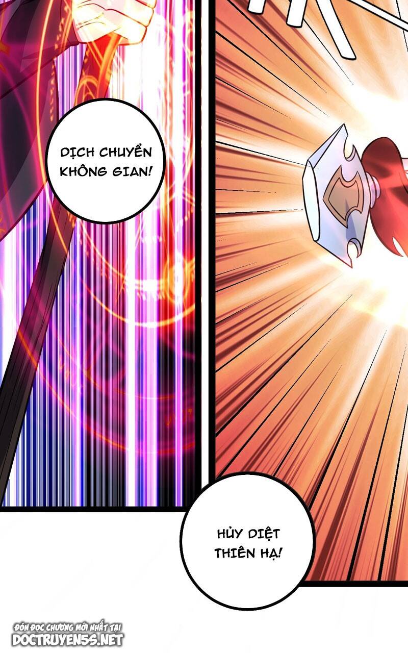 Ta Làm Kiêu Hùng Tại Dị Giới Chapter 671 - 18