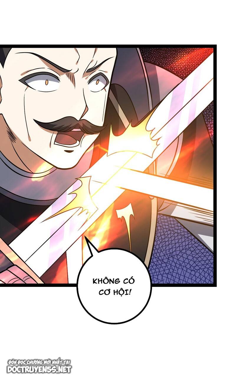 Ta Làm Kiêu Hùng Tại Dị Giới Chapter 671 - 22