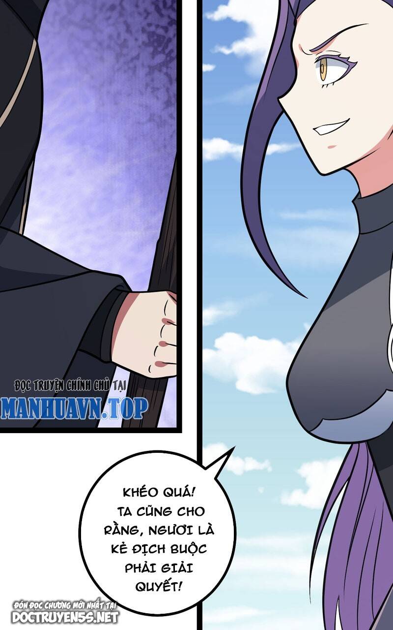 Ta Làm Kiêu Hùng Tại Dị Giới Chapter 671 - 26