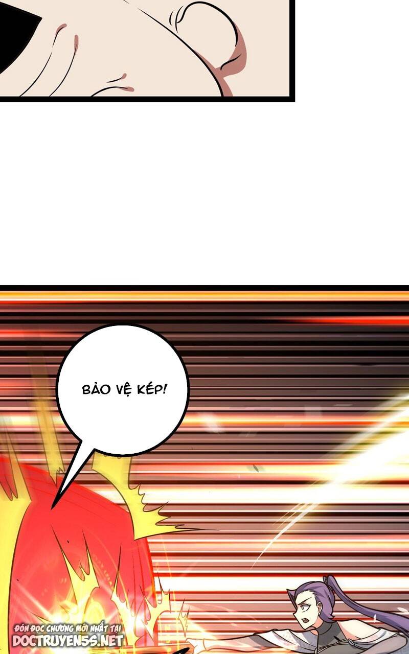 Ta Làm Kiêu Hùng Tại Dị Giới Chapter 671 - 28