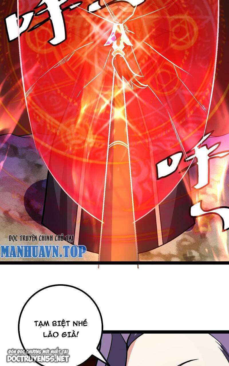 Ta Làm Kiêu Hùng Tại Dị Giới Chapter 671 - 30