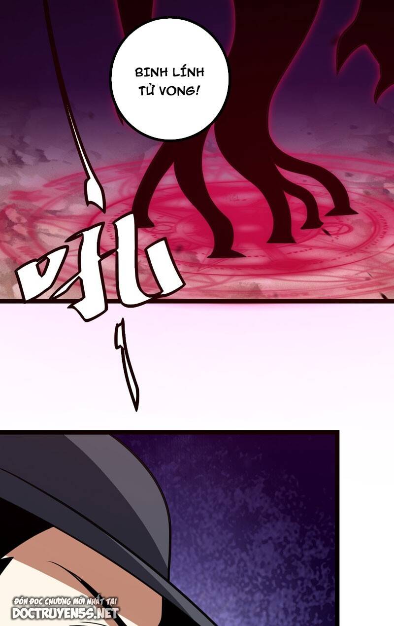 Ta Làm Kiêu Hùng Tại Dị Giới Chapter 671 - 4