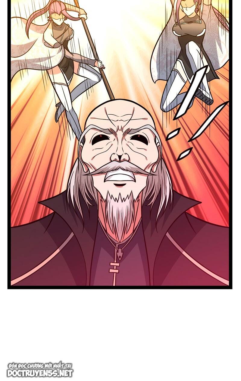 Ta Làm Kiêu Hùng Tại Dị Giới Chapter 671 - 32