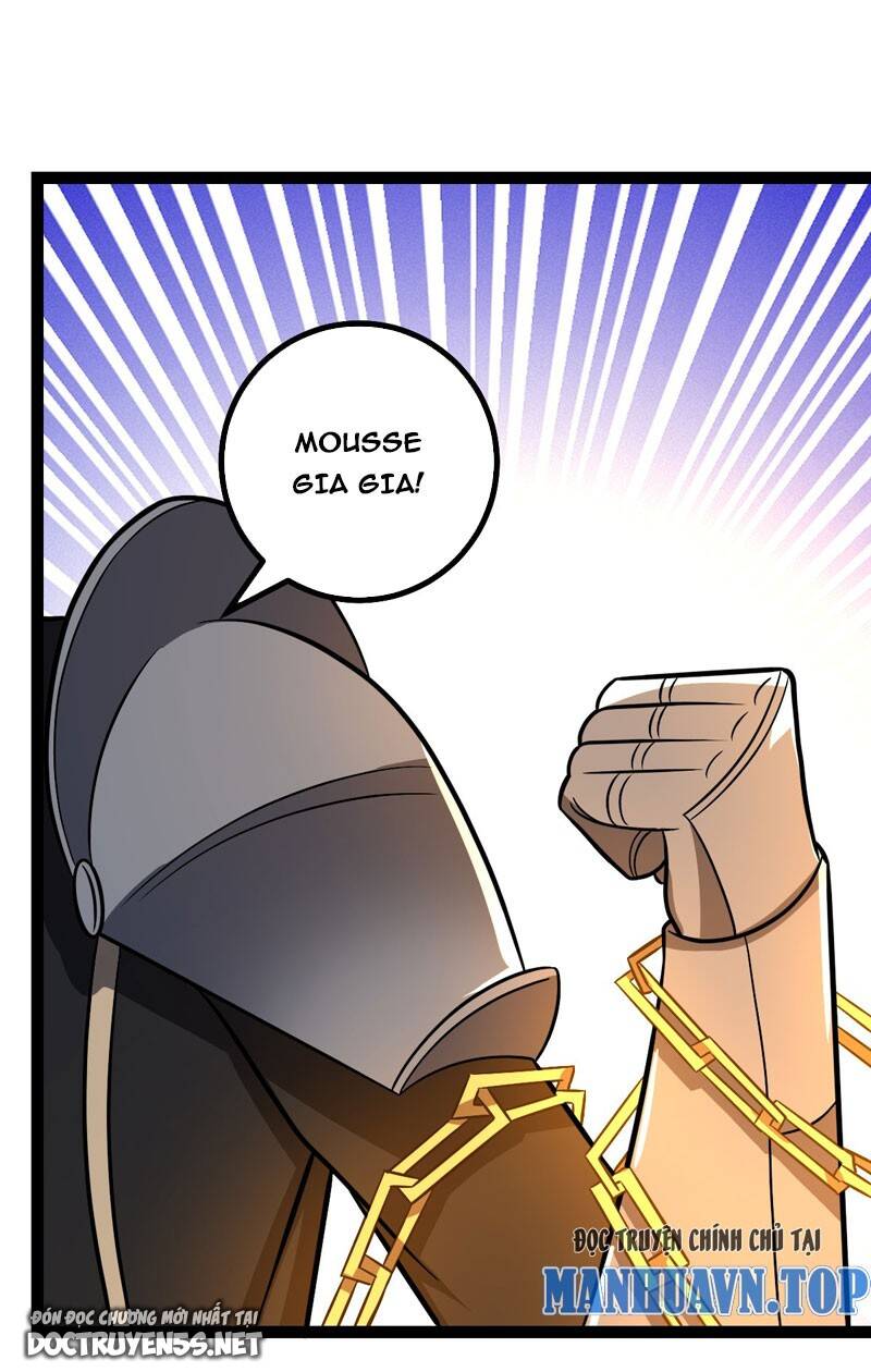 Ta Làm Kiêu Hùng Tại Dị Giới Chapter 671 - 34