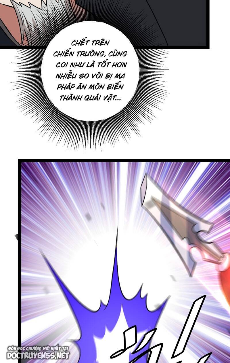 Ta Làm Kiêu Hùng Tại Dị Giới Chapter 671 - 36
