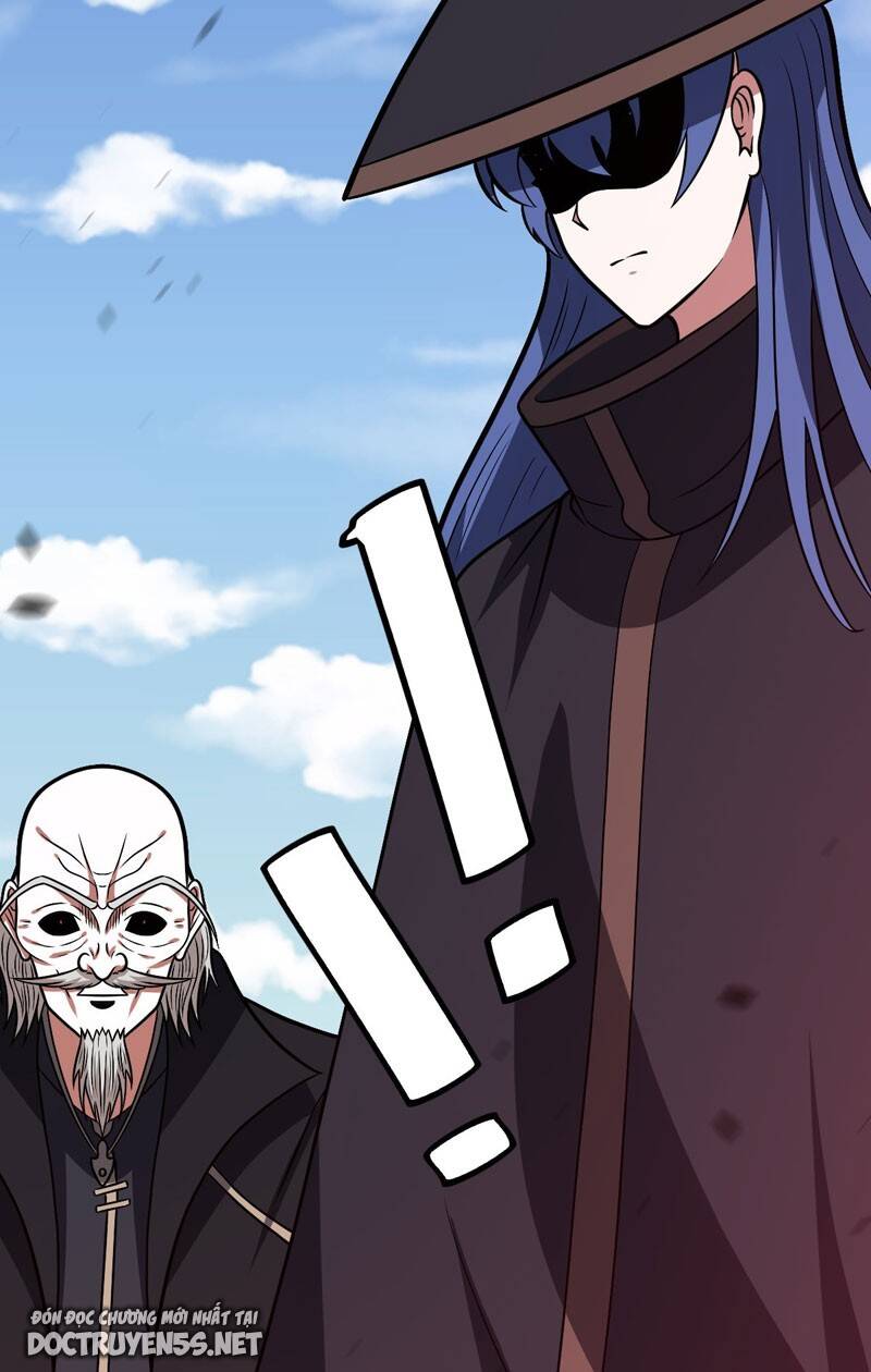 Ta Làm Kiêu Hùng Tại Dị Giới Chapter 671 - 38