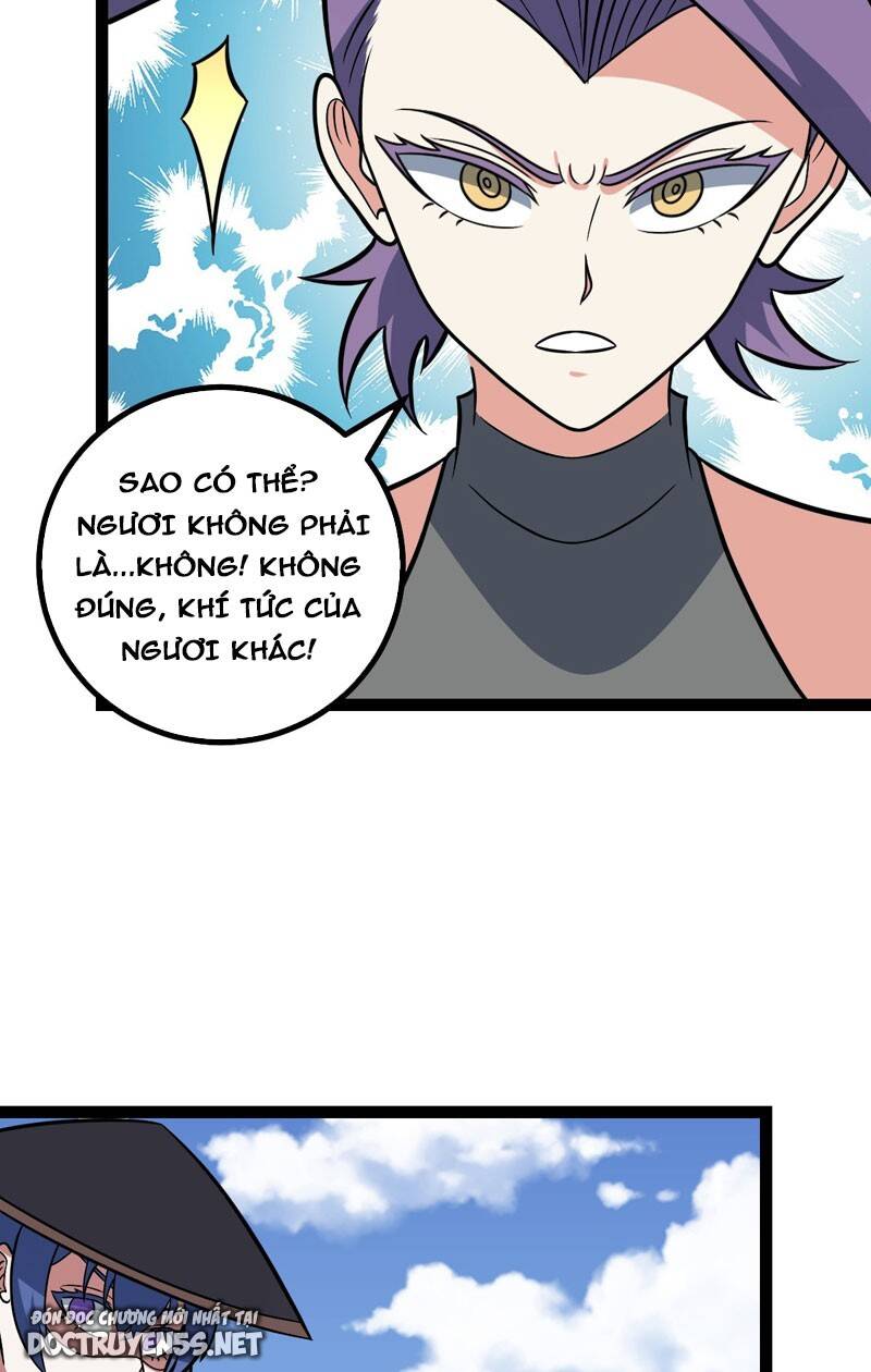 Ta Làm Kiêu Hùng Tại Dị Giới Chapter 671 - 40