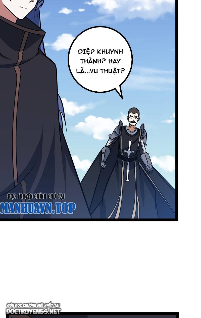 Ta Làm Kiêu Hùng Tại Dị Giới Chapter 671 - 42