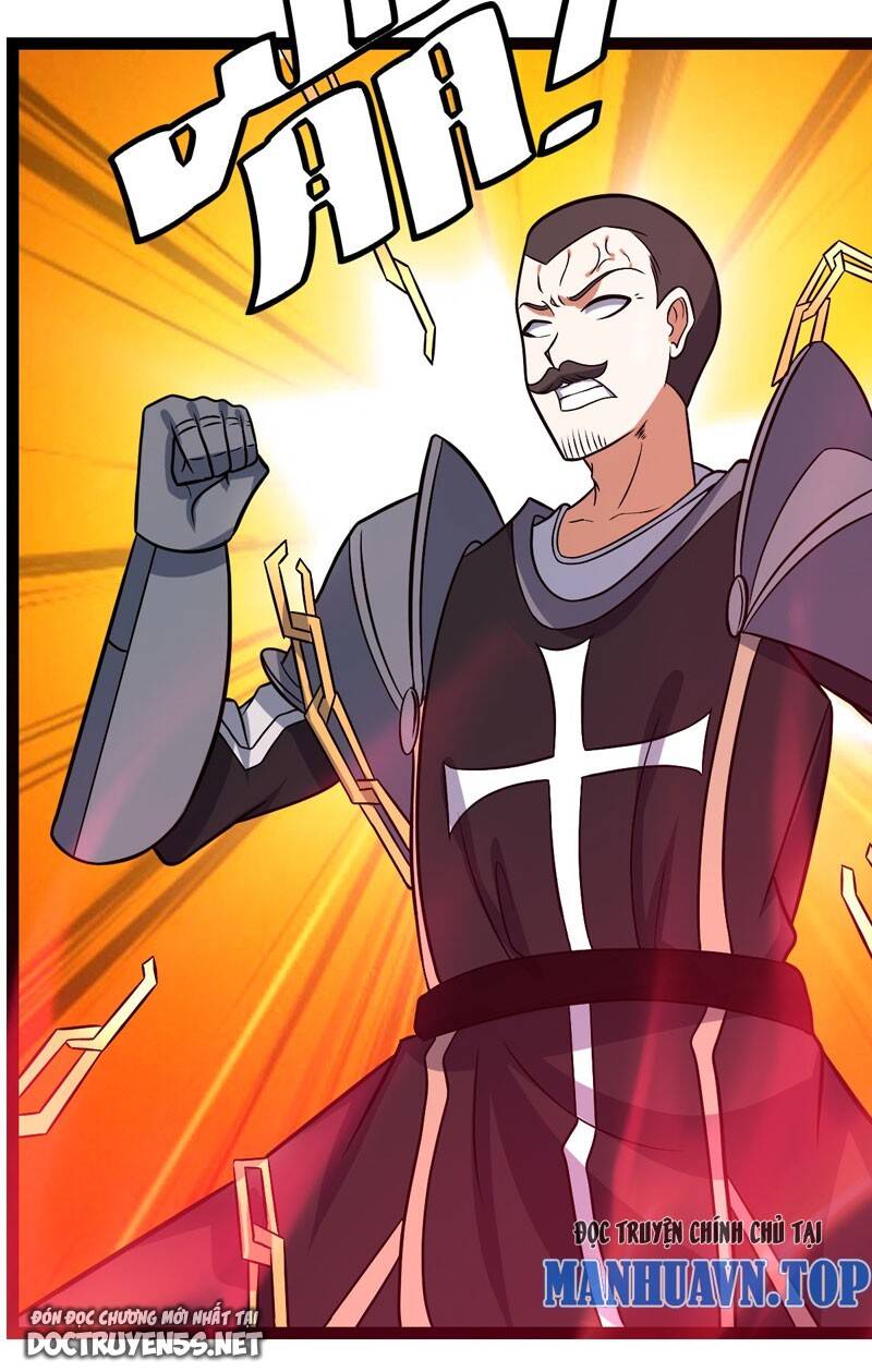 Ta Làm Kiêu Hùng Tại Dị Giới Chapter 671 - 43