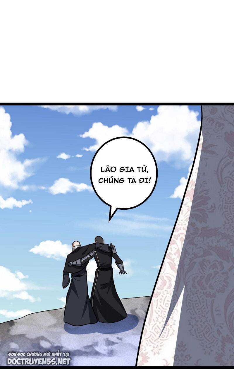 Ta Làm Kiêu Hùng Tại Dị Giới Chapter 671 - 44