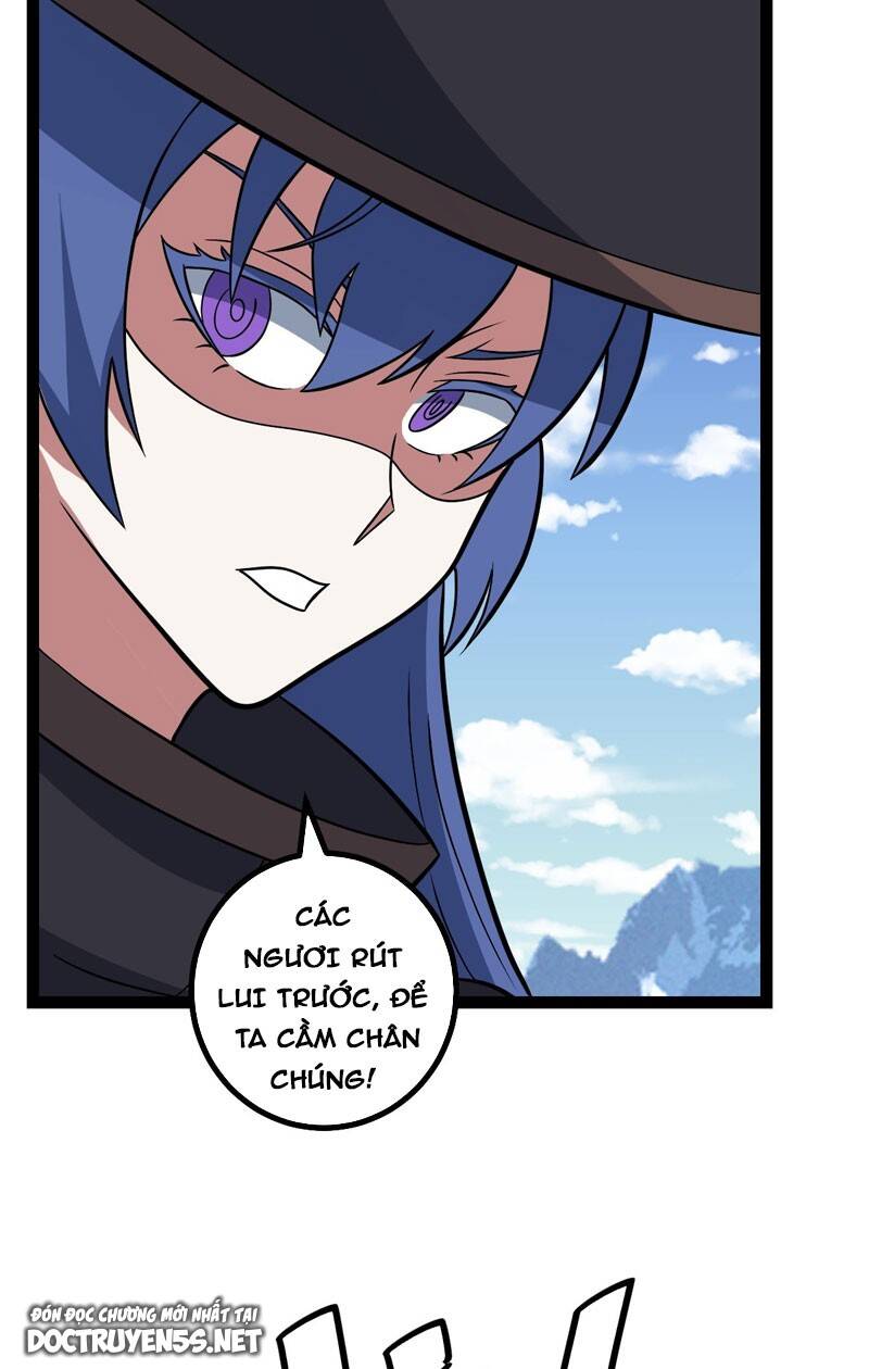 Ta Làm Kiêu Hùng Tại Dị Giới Chapter 671 - 45