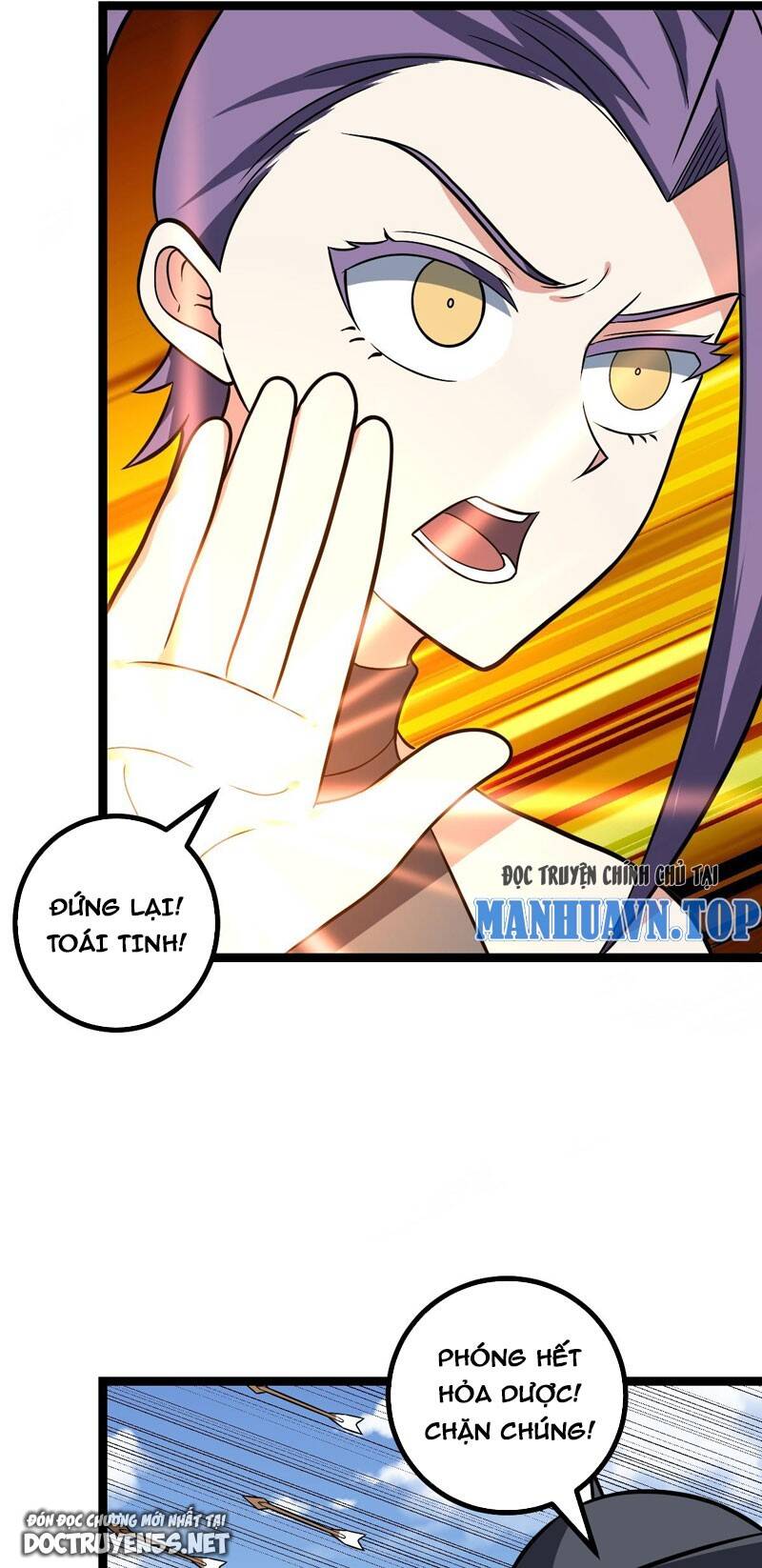 Ta Làm Kiêu Hùng Tại Dị Giới Chapter 671 - 46